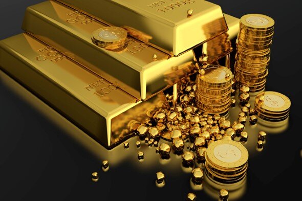  معامله اولین گواهی سپرده سکه طلای صادره توسط خزانه بورس کالای ایران